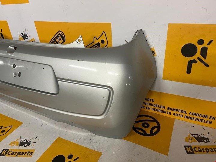Koop Achterbumper bij KCarparts