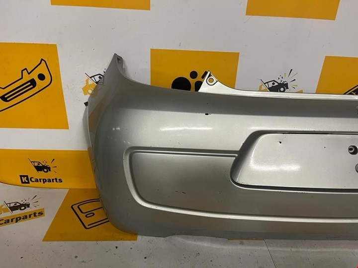 Koop Achterbumper bij KCarparts
