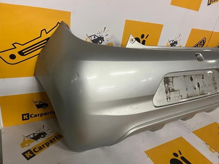 Koop Achterbumper bij KCarparts