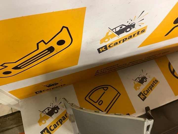 Koop Achterbumper bij KCarparts