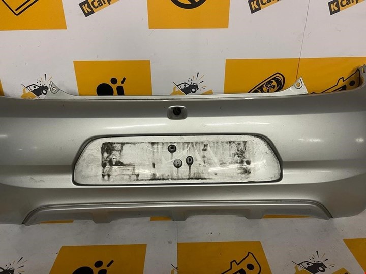 Koop Achterbumper bij KCarparts