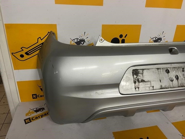 Koop Achterbumper bij KCarparts