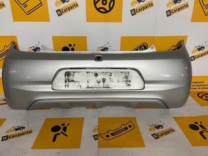 Koop Achterbumper bij KCarparts