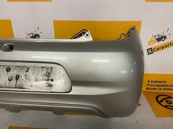 Koop Achterbumper bij KCarparts