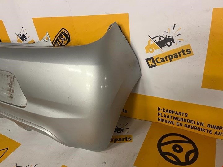 Koop Achterbumper bij KCarparts