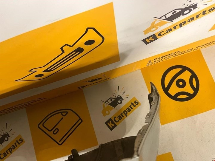 Koop Achterbumper bij KCarparts