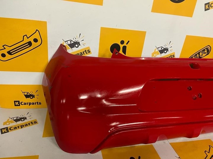 Koop Achterbumper bij KCarparts
