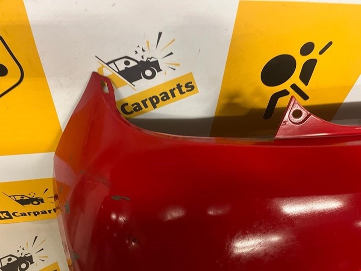 Koop Achterbumper bij KCarparts