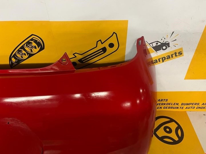 Koop Achterbumper bij KCarparts