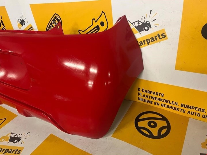 Koop Achterbumper bij KCarparts