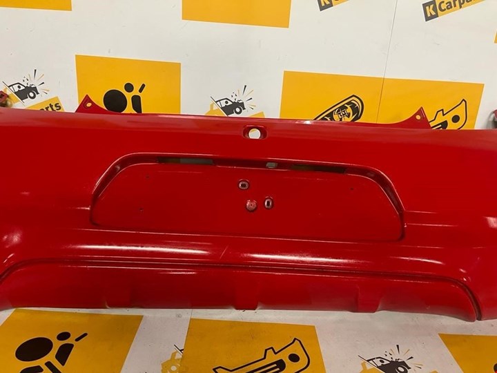 Koop Achterbumper bij KCarparts