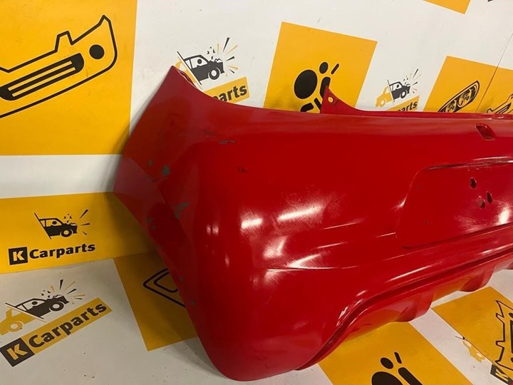 Koop Achterbumper bij KCarparts
