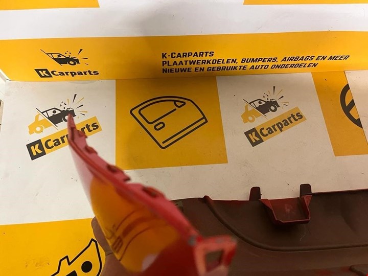 Koop Achterbumper bij KCarparts