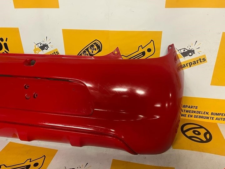Koop Achterbumper bij KCarparts
