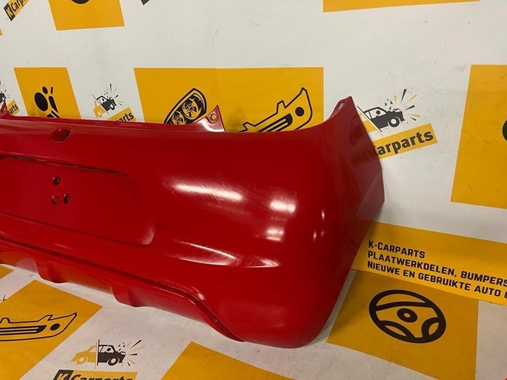 Koop Achterbumper bij KCarparts