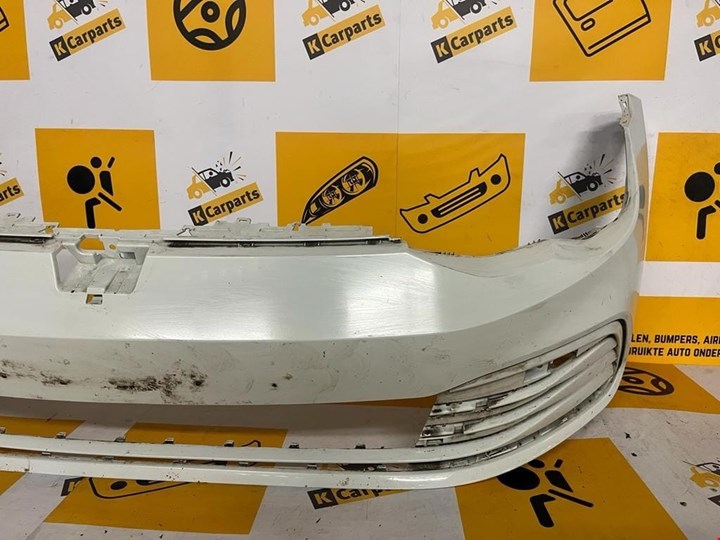 Koop Voorbumper bij KCarparts