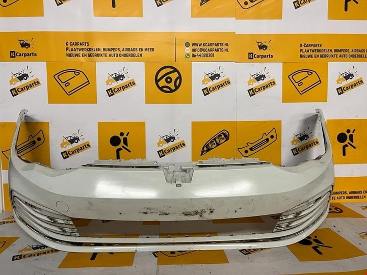 Koop Voorbumper bij KCarparts