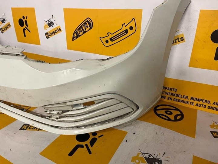 Koop Voorbumper bij KCarparts