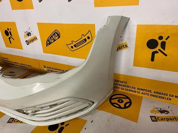 Koop Voorbumper bij KCarparts