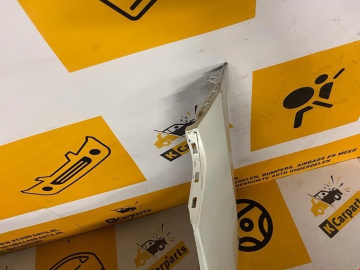 Koop Voorbumper bij KCarparts