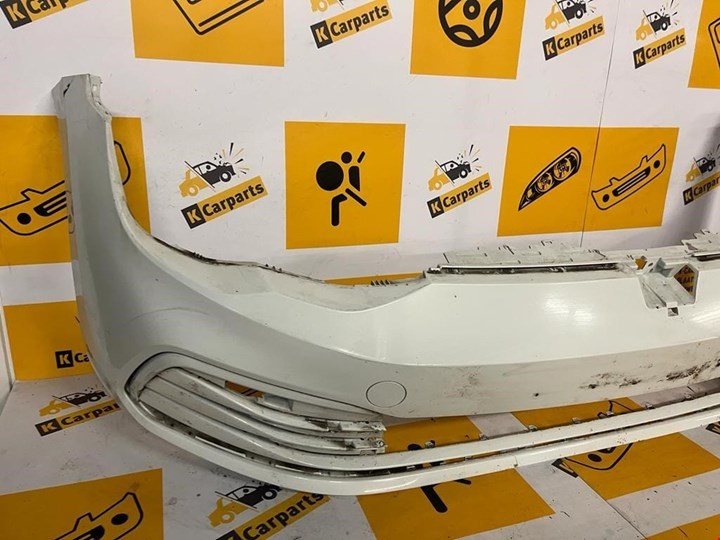 Koop Voorbumper bij KCarparts
