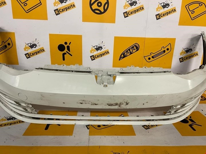 Koop Voorbumper bij KCarparts