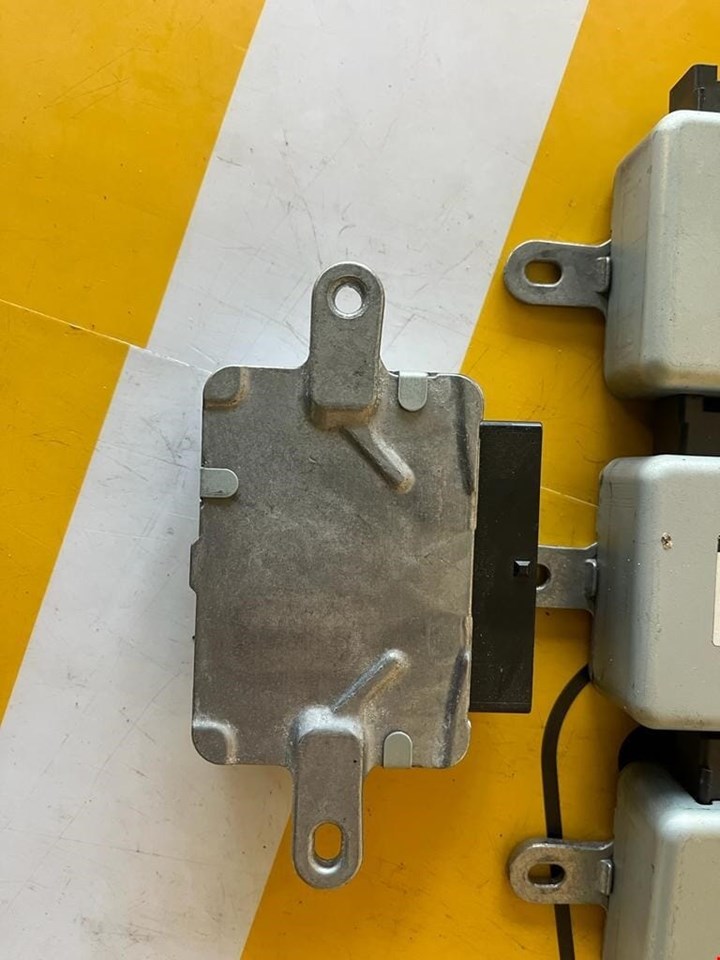 Koop Stuurbekrachtiging module bij KCarparts