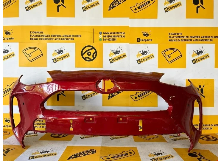 Koop Voorbumper bij KCarparts