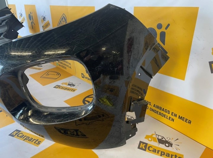 Koop Voorbumper bij KCarparts