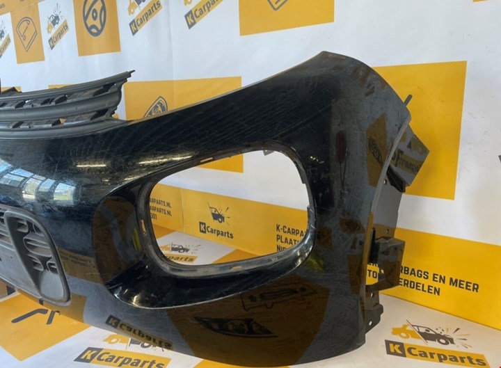 Koop Voorbumper bij KCarparts