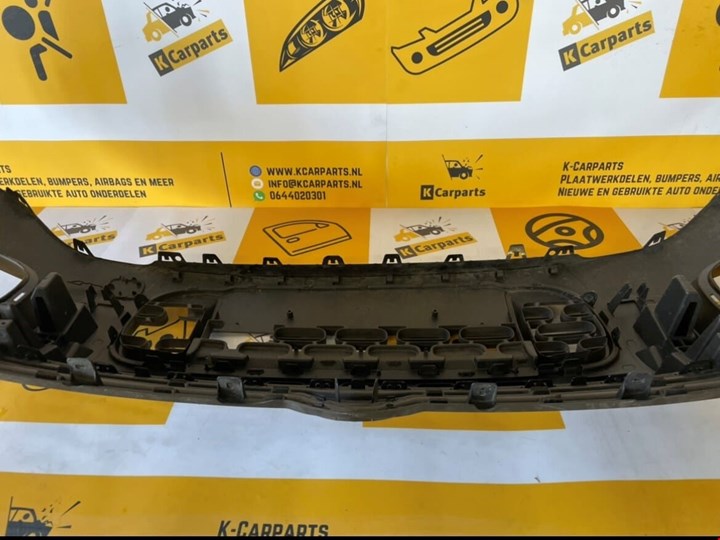 Koop Voorbumper bij KCarparts