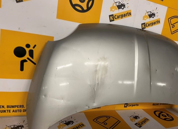 Koop Motorkap bij KCarparts