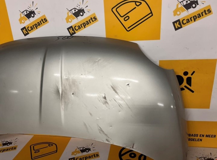 Koop Motorkap bij KCarparts