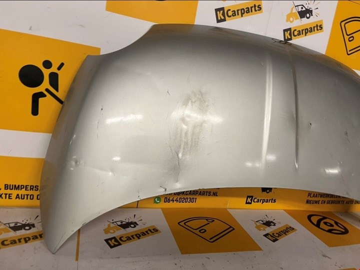 Koop Motorkap bij KCarparts