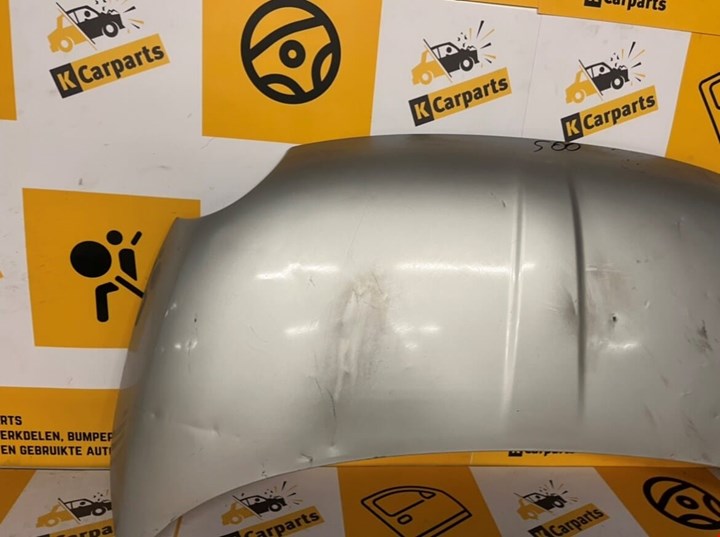 Koop Motorkap bij KCarparts