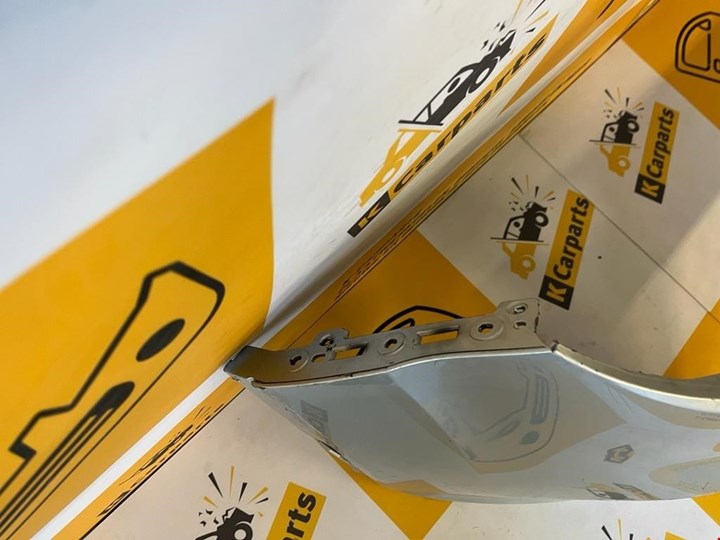 Koop Voorbumper bij KCarparts