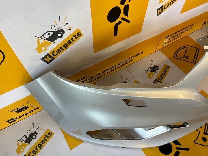 Koop Voorbumper bij KCarparts