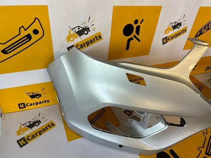 Koop Voorbumper bij KCarparts
