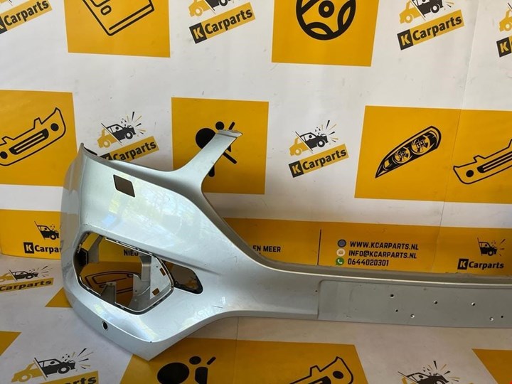 Koop Voorbumper bij KCarparts