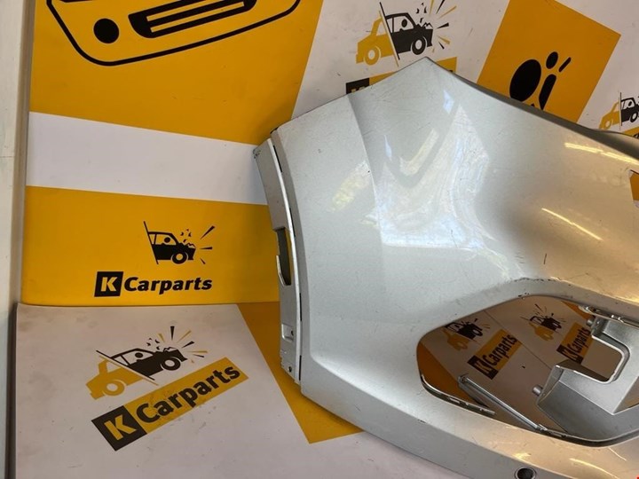Koop Voorbumper bij KCarparts