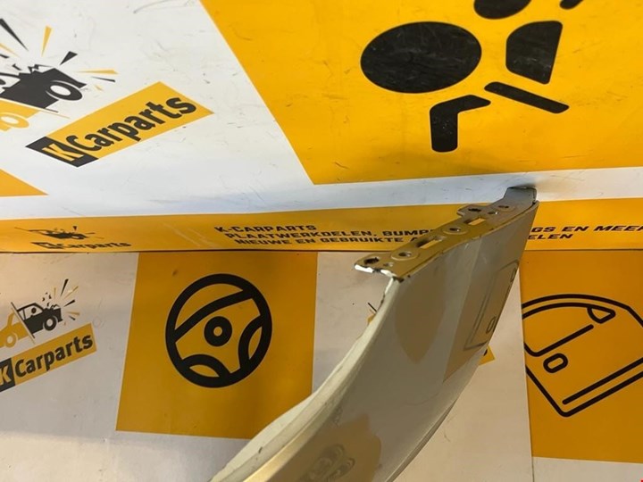Koop Voorbumper bij KCarparts
