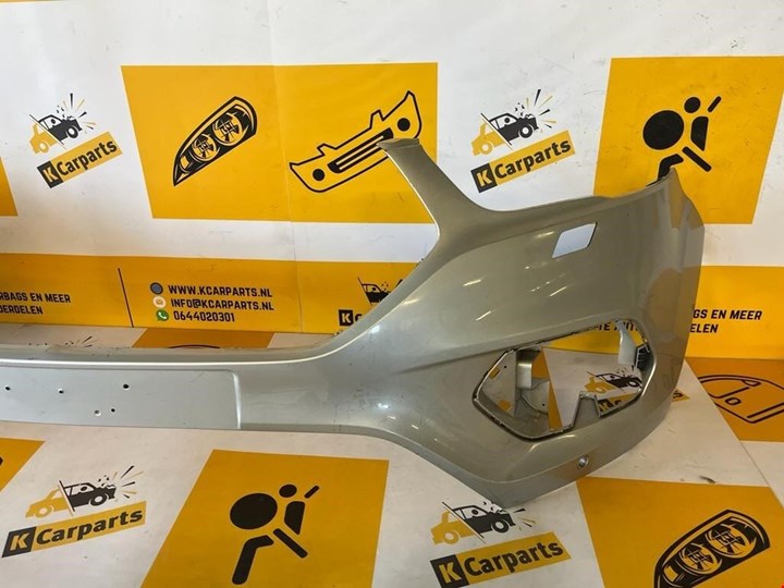 Koop Voorbumper bij KCarparts