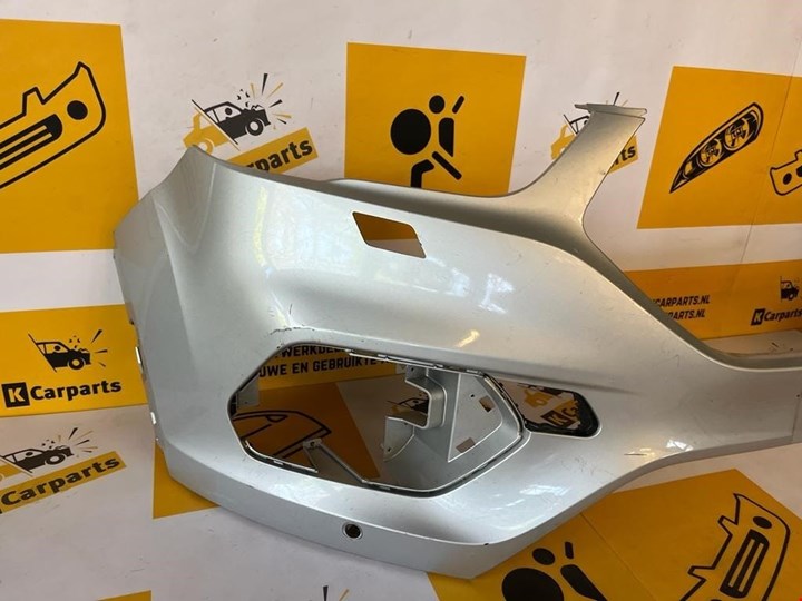 Koop Voorbumper bij KCarparts