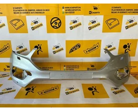 Voorbumper Ford Transif Custom 2018-2023 KLA PDC M22D2A3B image 1