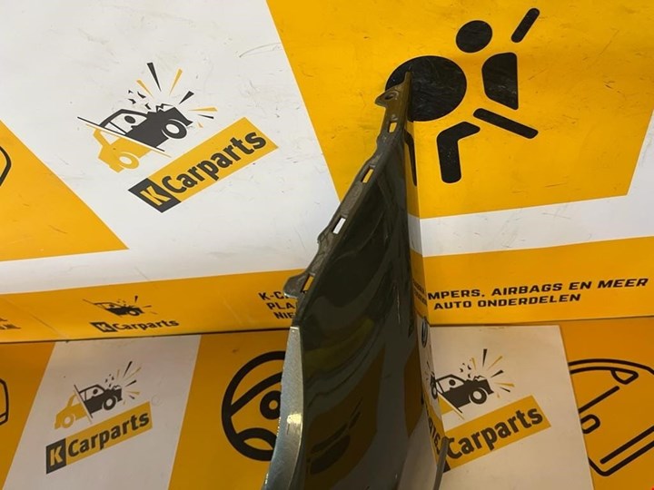 Koop Voorbumper bij KCarparts