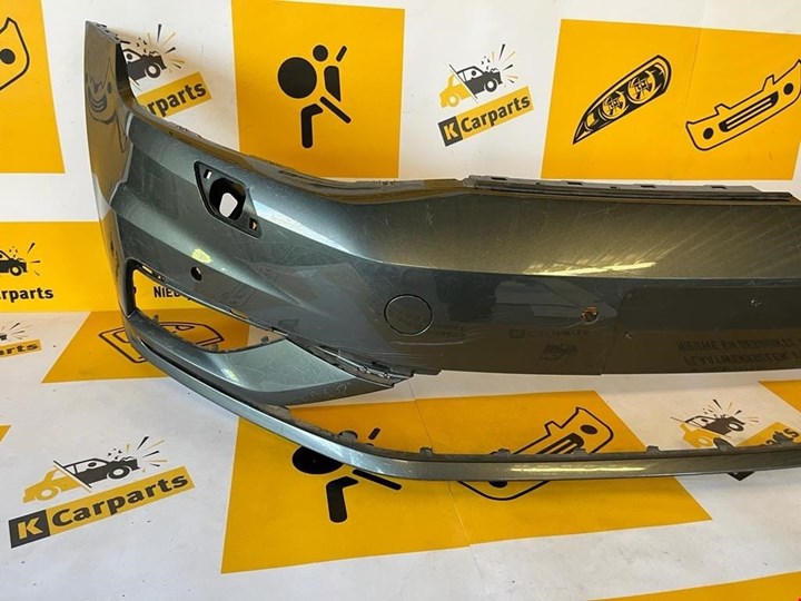 Koop Voorbumper bij KCarparts