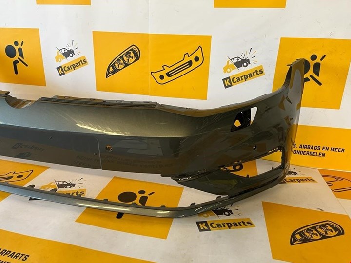 Voorbumper VW Golf 7 Facelift KLS PDC 2017-2021 bumper 5G0807221FL image 1