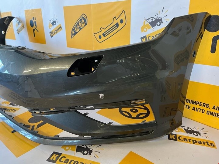 Koop Voorbumper bij KCarparts