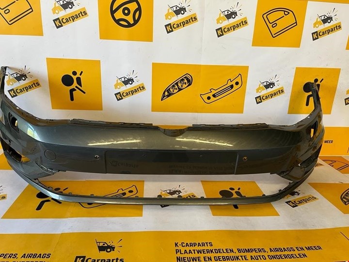 Koop Voorbumper bij KCarparts