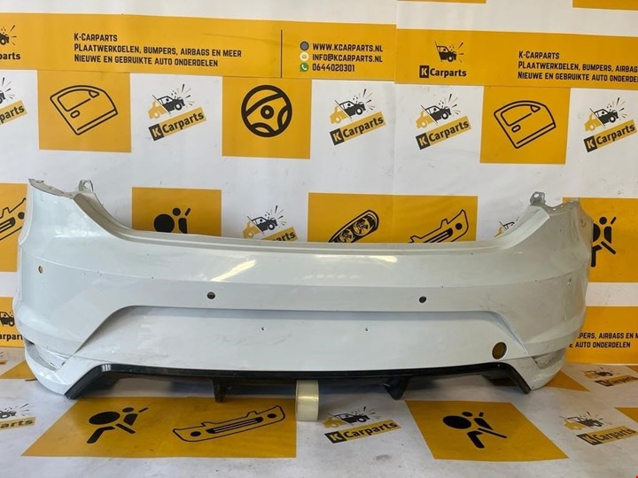 Koop Achterbumper bij KCarparts